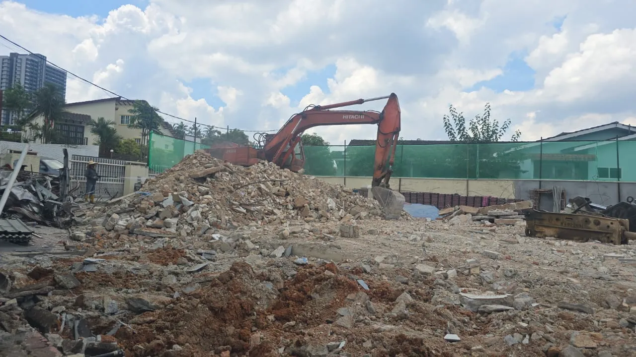 May 2026 - Seksyen 17，PJ